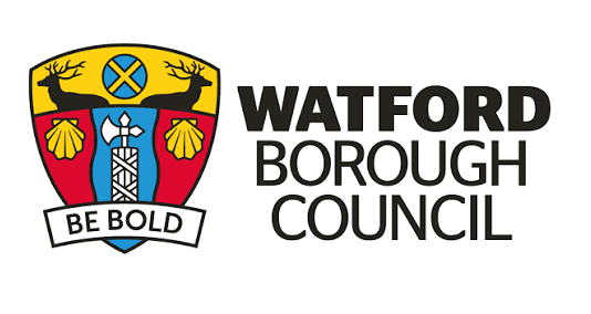 watford borough council